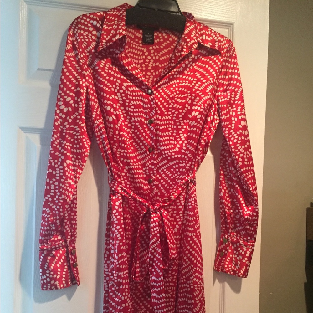 BCBG Maxazria Party Dress